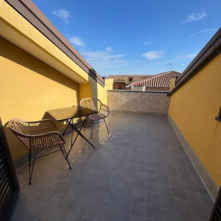 شقة House Torre Archirafi