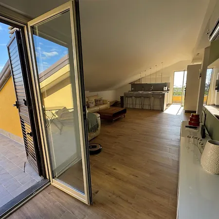 House شقة